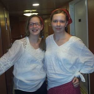 Meet your Posher, Erin